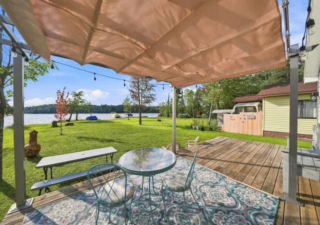 Photo 4 of Single family home for sale at 2183 Wenonah Trl, Caldwell Township Missaukee, MI 49651 | MLS# 78080065287 | Listing updated on 2026-08-27