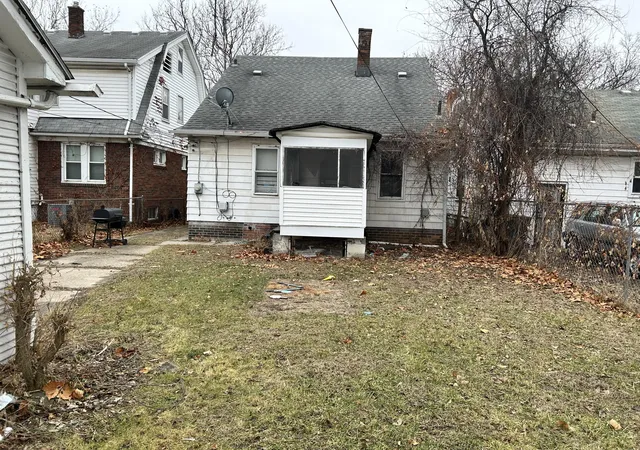 16th image of 15500 Indiana St, Detroit, MI 48238 | MLS# 81026004496