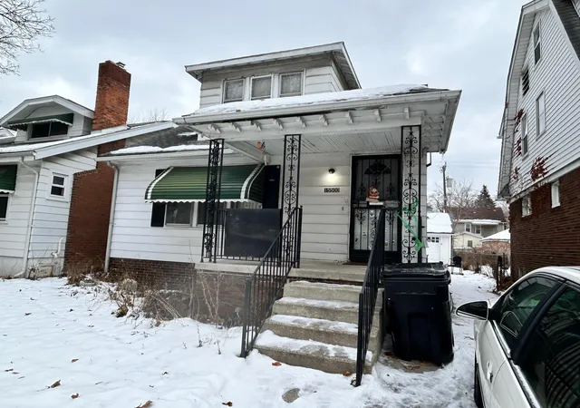 1st image of 15500 Indiana St, Detroit, MI 48238 | MLS# 81026004496