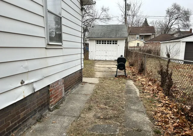 2nd image of 15500 Indiana St, Detroit, MI 48238 | MLS# 81026004496