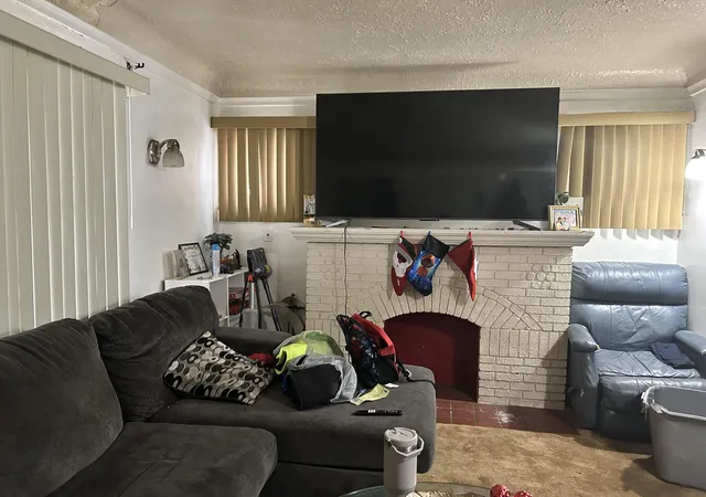 3rd image of 15500 Indiana St, Detroit, MI 48238 | MLS# 81026004496