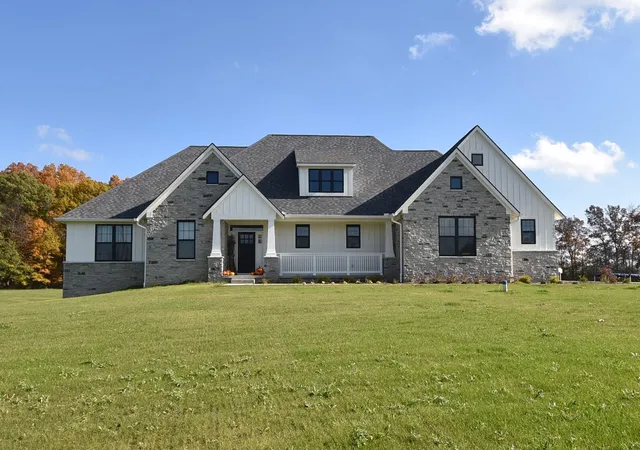 Photo 2 of Single family home for sale at 43492 Cottisford St, Northville, MI 48167 | MLS# 81026004508 | Listing updated on 2026-02-14