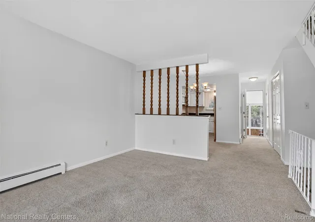 2nd image of 61315 Heritage Blvd, South Lyon, MI 48178