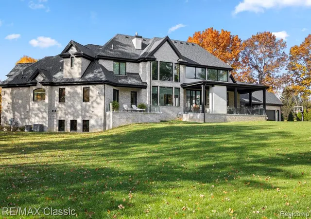 Photo 5 of Land for sale at 2866 Pine Blfs Ct, Highland, MI 48357 | MLS# 20261007915 | Listing updated on 2026-08-18