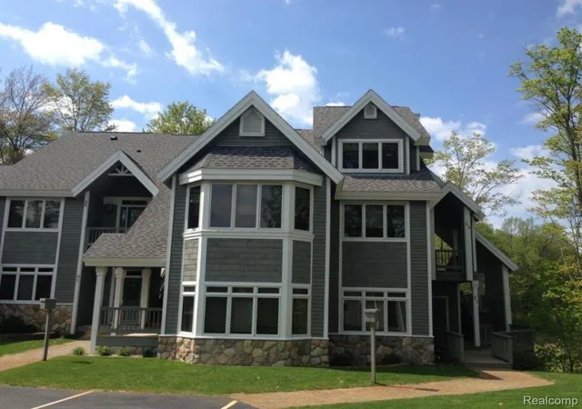 2nd image of 4600 Fazio Dr, Gaylord, MI 49735 | MLS# 20261007955