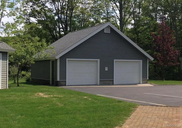 Photo 3 of Condo for sale at 4600 3d Fazio Dr, Gaylord, MI 49735 | MLS# 20261007955 | Listing updated on 2026-07-30