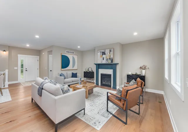 Photo 3 of Single family home for sale at 1935 Percy Ln, Highland, MI 48357 | MLS# 81026004565 | Listing updated on 2026-02-14