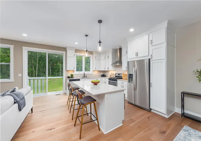 Photo 5 of Single family home for sale at 1935 Percy Ln, Highland, MI 48357 | MLS# 81026004565 | Listing updated on 2026-02-14