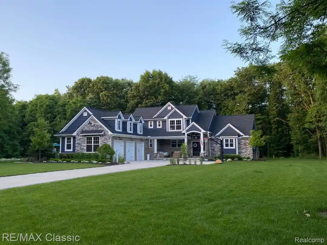 Photo 1 of Land for sale at 43 Canterwood, Highland, MI 48357 | MLS# 20261007983 | Listing updated on 2026-10-15