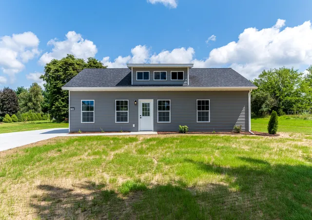 1st image of 1041 Arney Rd, Sherwood, MI 49089 | MLS# 66026004576