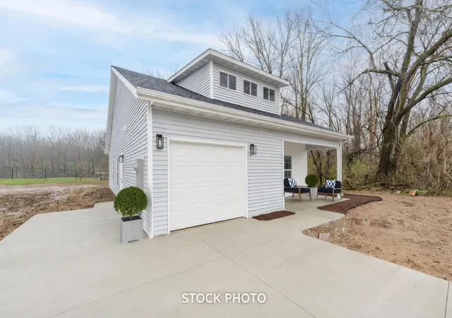 1st image of 502 E Hatch St, Sturgis, MI 49091 | MLS# 66026004579