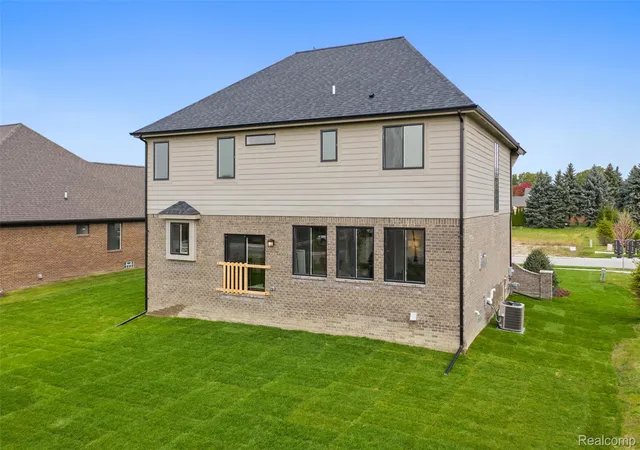 2nd image of 1050 Invitational Dr, Metamora, MI 48455 | MLS# 20261008091