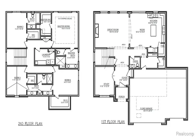 43rd image of 1050 Invitational Dr, Metamora, MI 48455 | MLS# 20261008091