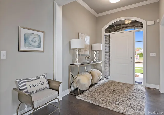 Photo 4 of Single family home for sale at 1050 Invitational Dr, Metamora, MI 48455 | MLS# 20261008091 | Listing updated on 2026-08-04