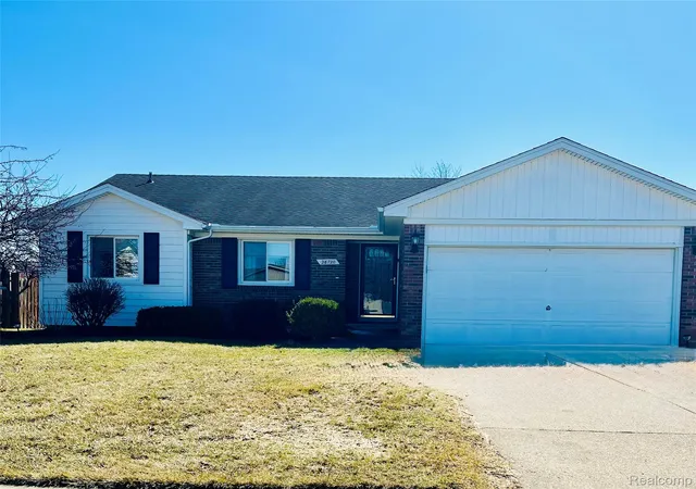 Homes for sale in Chesterfield Township Macomb, MI | 28720 Bingham Dr, Chesterfield Township Macomb, MI 48047 | MLS# 20261008112