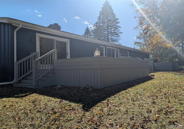 Homes for sale in Grand Blanc Charter Township Genesee, MI | 6353 Perry Rd, Grand Blanc Charter Township Genesee, MI 48439 | MLS# 20261008180