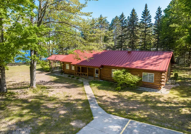 1st image of 6360 Little Twin Lake Rd Ne, Mancelona, MI 49659 | MLS# 65026004726