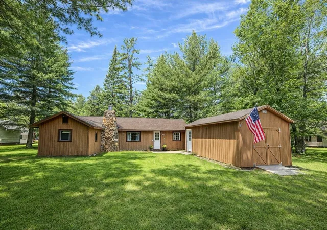 1st image of 2706 Newatch Ave, Grayling, MI 49738 | MLS# 78080065323