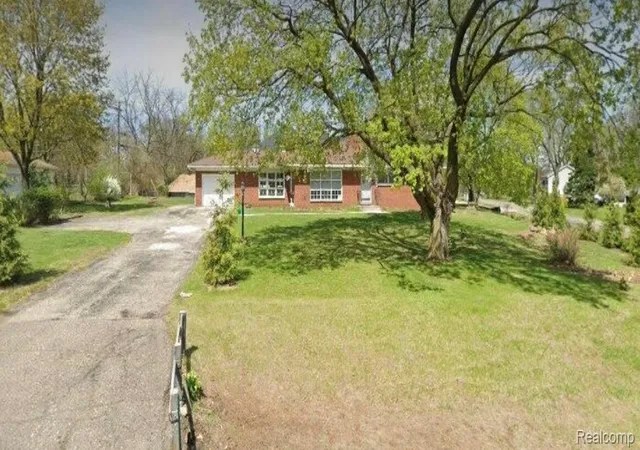 1st image of 3443 Nichols Rd, Auburn Hills, MI 48326 | MLS# 20261008494
