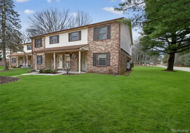 1st image of 35652 Castlewood Ct, Westland, MI 48185 | MLS# 20261008543