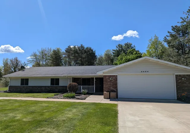 1st image of 4464 Fisher Estates Ln, Bruce Twp, MI 48065 | MLS# 81026004866