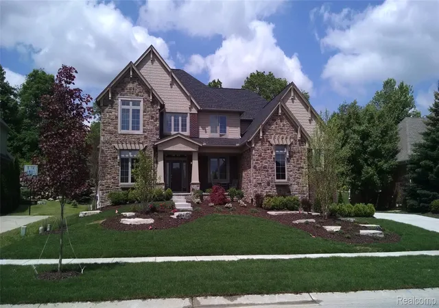 Photo 1 of Single family home for sale at Tbb A 00 Six Mile Rd, Salem Township Washtenaw, MI 48168 | MLS# 20261008598 | Listing updated on 2026-08-25