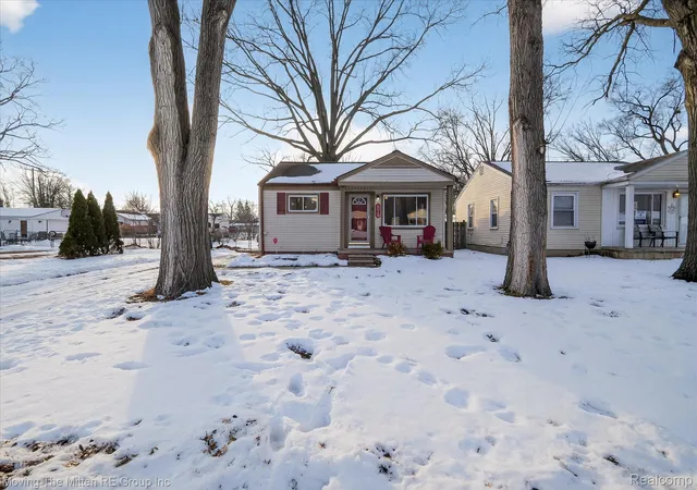 Homes for sale in Westland City Wayne, MI | 6015 Wilmer St, Westland City Wayne, MI 48185 | MLS# 20261008604