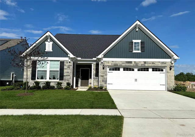 Photo 1 of Sale Pending at 5627 Lewiston Rd, Canton Charter Township Wayne, MI 48188 | MLS# 20261008619 | Listing updated on 2026-07-07