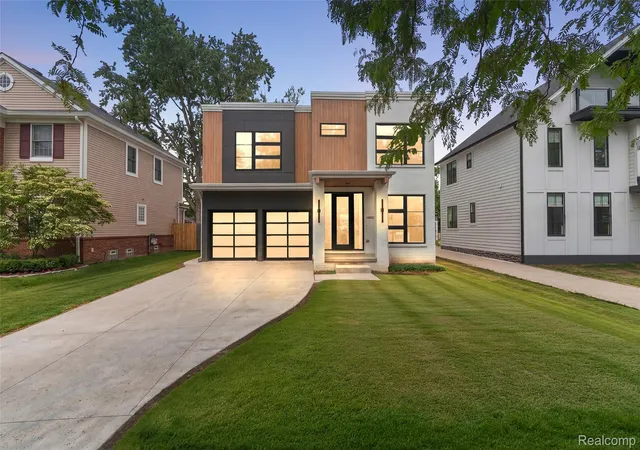 1st image of 1932 Shipman Blvd, Birmingham, MI 48009 | MLS# 20261008624