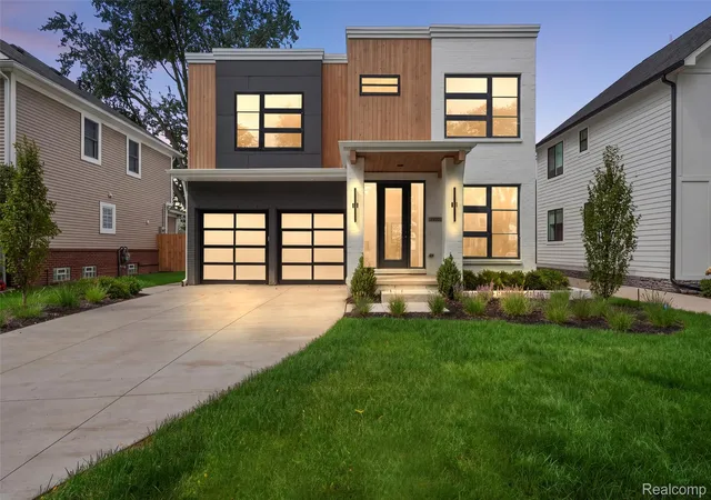 Photo 1 of Single family home for sale at 1932 Shipman Blvd, Birmingham, MI 48009 | MLS# 20261008624 | Listing updated on 2026-08-30
