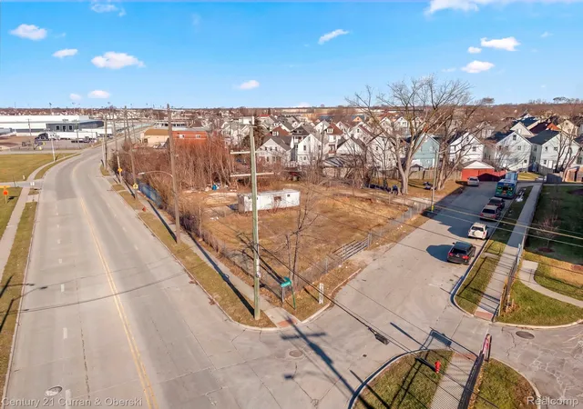 Homes for sale in Hamtramck, MI | 8312 Conant St, Hamtramck, MI 48211 | MLS# 20261008633