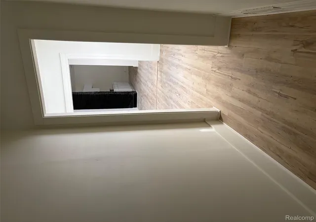 Listing Photo 2 - Condo for sale in building located at 242 E Euclid St, Detroit, MI 48202