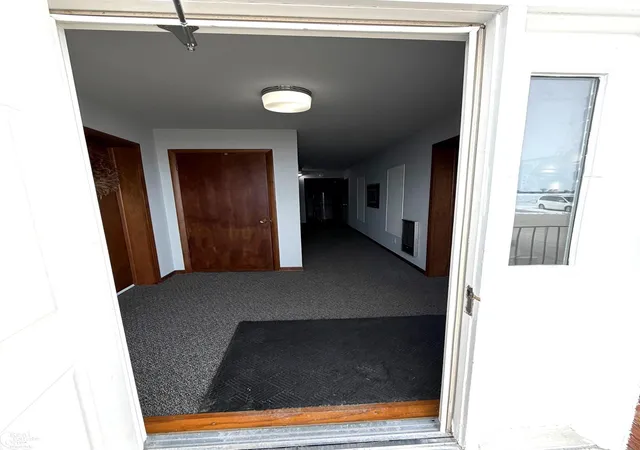 Listing Photo 3 - Condo for sale in building located at 165 S Water St, Marine City, MI 48039