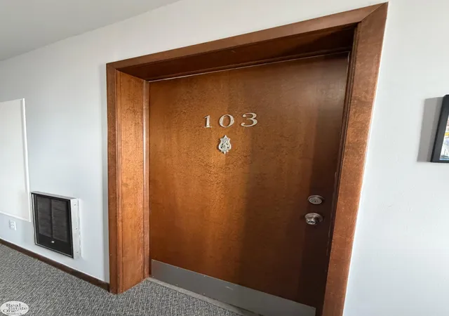 Listing Photo 4 - Condo for sale in building located at 165 S Water St, Marine City, MI 48039