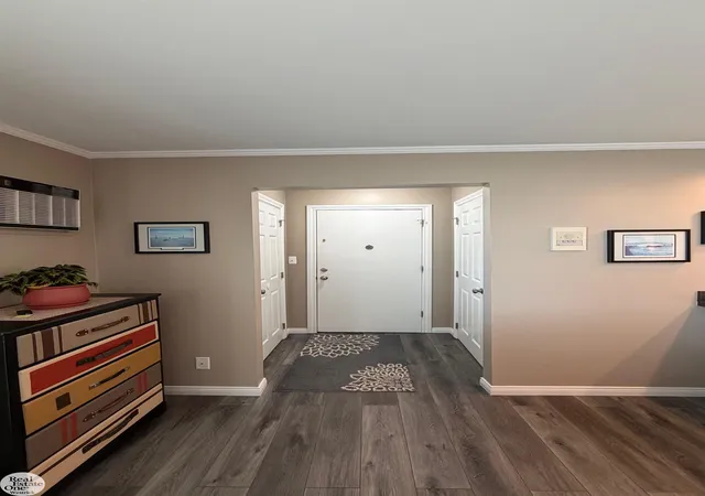 Listing Photo 5 - Condo for sale in building located at 165 S Water St, Marine City, MI 48039