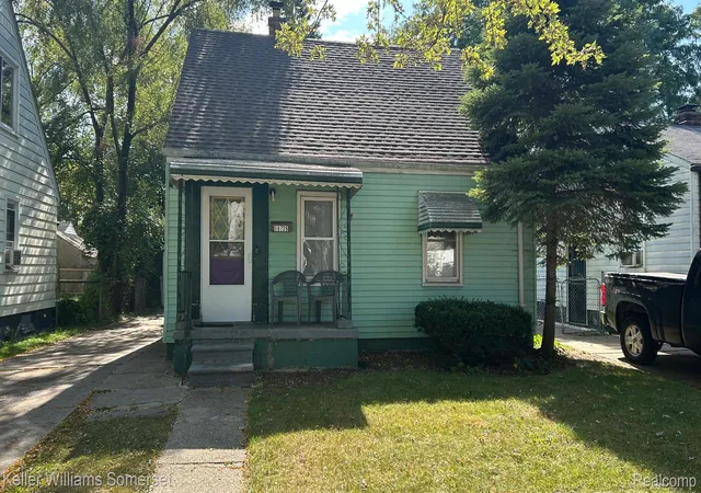 1st image of 18736 Kenosha St, Harper Woods, MI 48225 | MLS# 20261008700