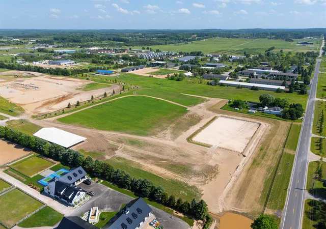 Photo 4 of Land for sale at 6495 Idle Dice Dr, Acme Township Grand Traverse, MI 49690 | MLS# 78080065368 | Listing updated on 2026-06-28