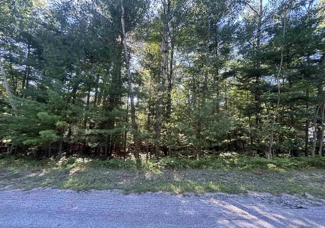 Photo 4 of Land for sale at 4715 Springbrook Dr, Williamsburg, MI 49690 | MLS# 78080065373 | Listing updated on 2026-08-20