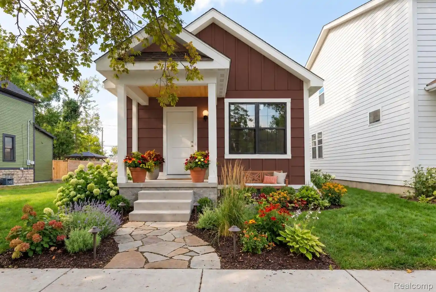 Photo 1 of Single family home for sale at 8748 Agnes St, Detroit, MI 48214 | MLS# 20261008792 | Listing updated on 2026-10-30