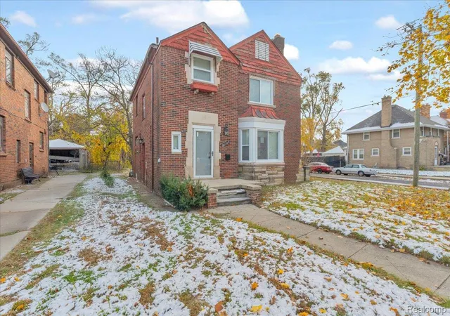 2nd image of 17300 Woodingham Dr, Detroit, MI 48221 | MLS# 20261008900