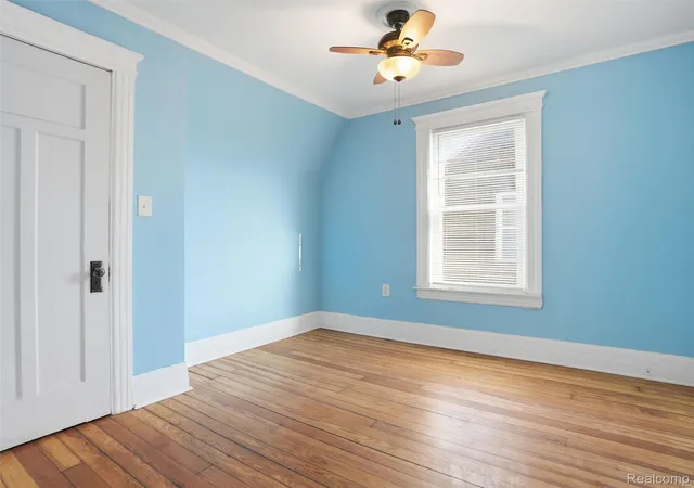 Photo 4 of Single family home for sale at 713 Clairmount St, Detroit, MI 48202 | MLS# 20261008910 | Listing updated on 2026-07-23