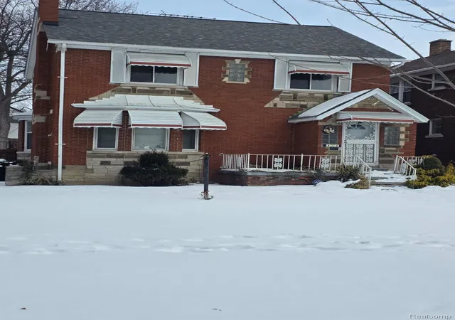 1st image of 434 Piper Blvd, Detroit, MI 48215 | MLS# 20261008913