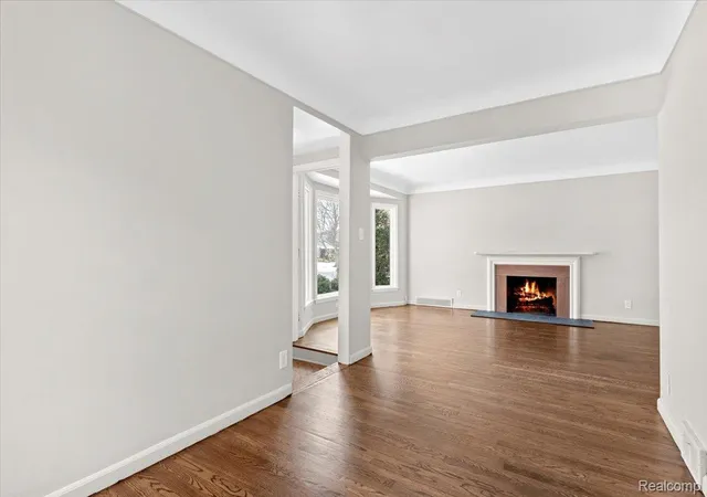 3rd image of 6740 Larme Ave, Allen Park, MI 48101 | MLS# 20261008959