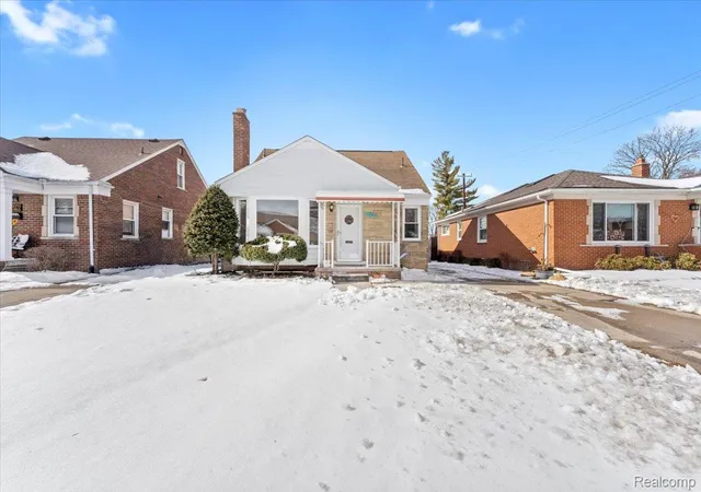 1st image of 6740 Larme Ave, Allen Park, MI 48101 | MLS# 20261008959