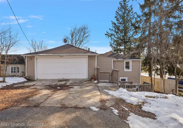 1st image of 2940 Steeple Hill Rd, White Lake, MI 48383 | MLS# 20261008965