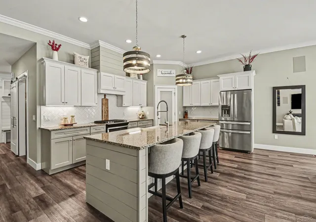 Photo 1 of Sale Pending at 8674 Oakhill Dr, Freeland, MI 48623 | MLS# 61050199341 | Listing updated on 2026-07-06