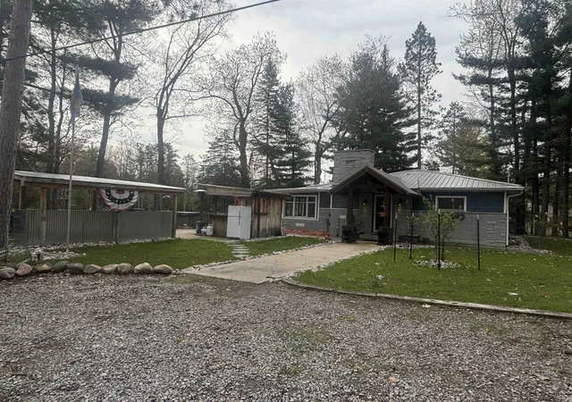 Photo 3 of Single family home for sale at 14221 Torch River Rd, Milton Township Antrim, MI 49676 | MLS# 78080065395 | Listing updated on 2026-08-21