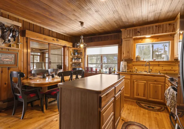 Photo 4 of Single family home for sale at 14221 Torch River Rd, Milton Township Antrim, MI 49676 | MLS# 78080065395 | Listing updated on 2026-08-21