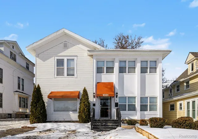 1st image of 1031 N Washington Ave, Lansing, MI 48906 | MLS# 20261009034