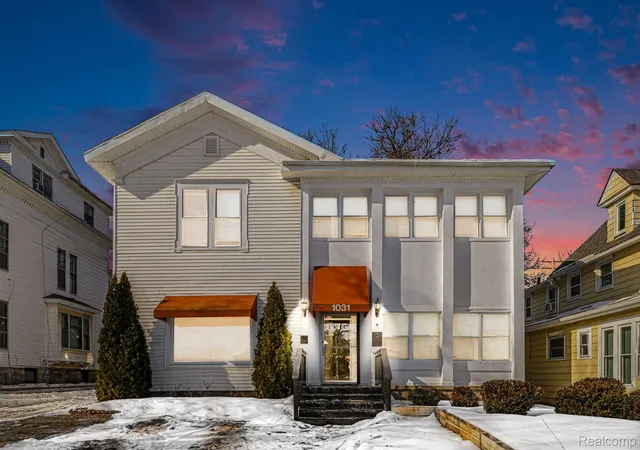 29th image of 1031 N Washington Ave, Lansing, MI 48906 | MLS# 20261009034